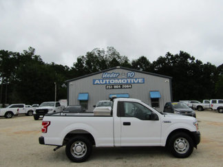 Used 2018 Ford F150 XL image 1