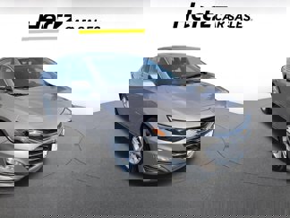 Used 2024 Chevrolet Malibu LT image 1