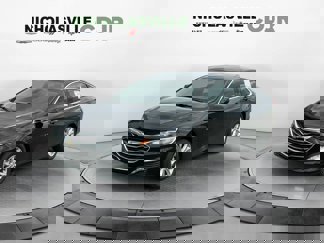 Used 2022 Chevrolet Malibu LT image 1