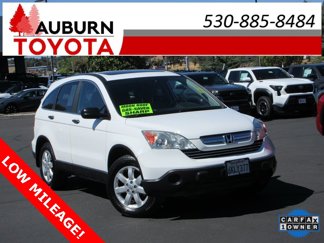 Used 2009 Honda CR-V EX image 1