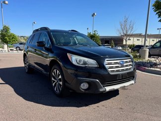 Used 2015 Subaru Outback 3.6R Limited image 1