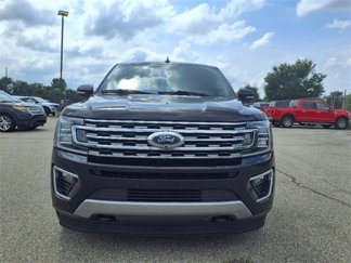 Used 2020 Ford Expedition Max Limited w/ Special Edition Package video 2