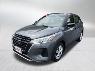 Used 2022 Nissan Kicks S w/ Interior Electronics Package image 1
