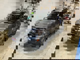 Used 2021 Ford Bronco Sport Big Bend w/ Big Bend Package (96B) image 1
