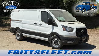 New 2025 Ford Transit 150 Low Roof w/ Load Area Protection Package image 1
