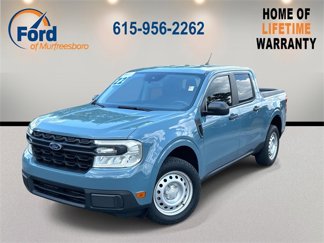 Used 2022 Ford Maverick XL image 1