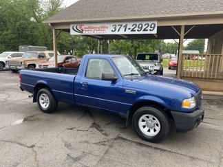 Used 2011 Ford Ranger XL image 1