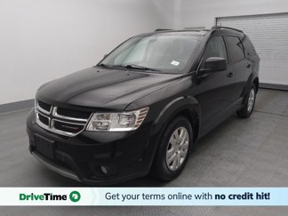 Used 2019 Dodge Journey SE image 1