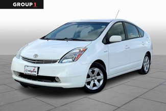 Used 2009 Toyota Prius image 1