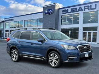 Used 2019 Subaru Ascent Limited image 1