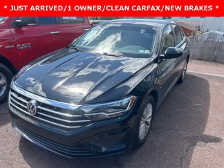 Used 2019 Volkswagen Jetta S image 1