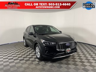 Used 2023 Ford Escape Active image 1