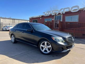 Used 2014 Mercedes-Benz E 350 Sedan image 1