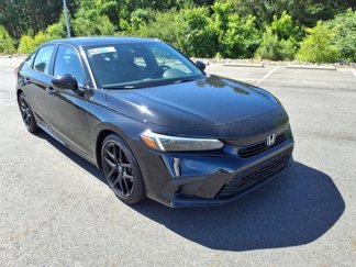 Certified 2024 Honda Civic Sport image 1