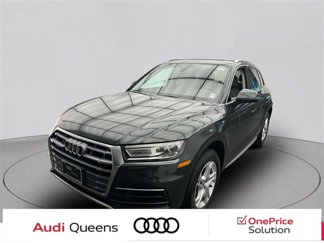 Used 2019 Audi Q5 2.0T Premium w/ Convenience Package image 1