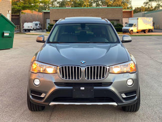 Used 2016 BMW X3 xDrive28i image 1