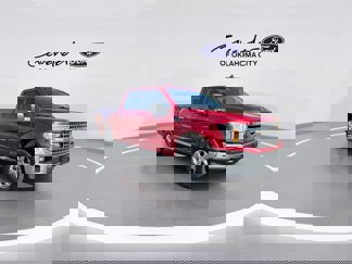 Used 2018 Ford F150 XLT w/ Equipment Group 302A Luxury image 1