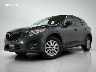 Used 2014 MAZDA CX-5 Touring w/ Bose/Moonroof Package image 1
