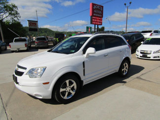 Used 2013 Chevrolet Captiva Sport LT w/ Convenience Package image 1