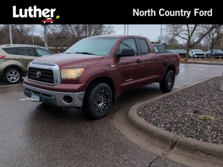 Used 2008 Toyota Tundra 4x4 Double Cab image 1