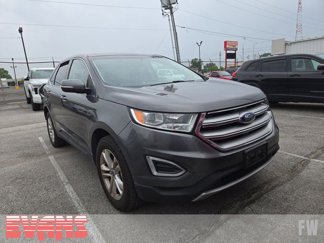 Used 2015 Ford Edge SEL w/ Equipment Group 201A image 1