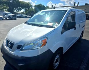 Used 2019 Nissan NV200 S image 1