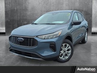 New 2025 Ford Escape Active w/ Cold Weather Package image 1