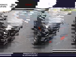 New 2026 GMC Terrain AT4 image 1