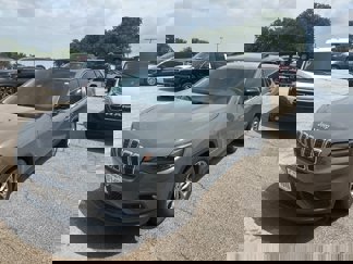 Used 2022 Jeep Cherokee Latitude Lux image 1