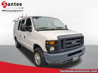 Used 2014 Ford E-250 and Econoline 250 image 1
