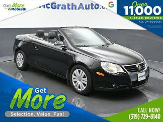 Used 2008 Volkswagen Eos 2.0T image 1
