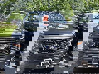 Used 2025 Ford F150 STX w/ Equipment Group 200A image 1