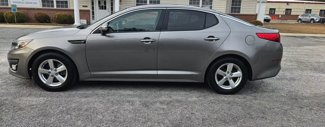 Used 2015 Kia Optima LX image 1