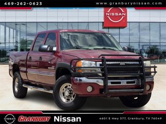 Used 2004 GMC Sierra 2500 SLE w/ Heavy-Duty Power Package image 1