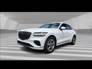 New 2026 Genesis GV70 2.5T Select image 1
