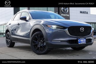 Certified 2023 MAZDA CX-30 AWD 2.5 S w/ Preferred Package image 1