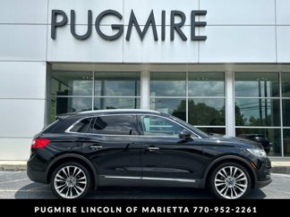 Used 2016 Lincoln MKX Reserve w/ Luxury Package image 1