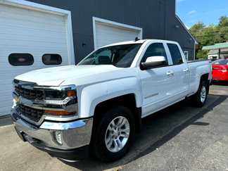 Used 2019 Chevrolet Silverado 1500 LT w/ All Star Edition image 1
