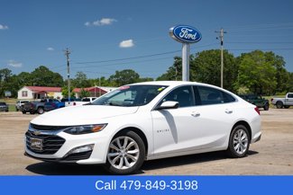 Used 2023 Chevrolet Malibu LT image 1