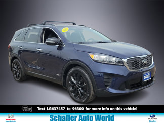 Used 2020 Kia Sorento S image 1