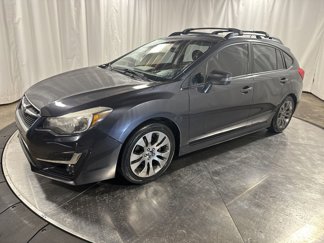 Used 2015 Subaru Impreza 2.0i Sport Premium image 1