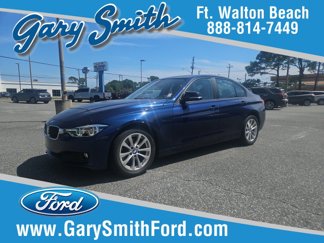 Used 2018 BMW 320i xDrive Sedan image 1