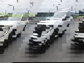 New 2025 GMC Acadia Elevation w/ Elevation Premium Package image 1