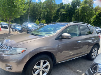 Used 2010 Nissan Murano SL image 1