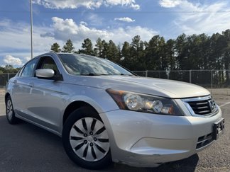 Used 2008 Honda Accord LX image 1