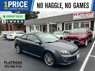 Used 2009 Scion tC image 1