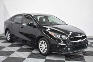 Used 2019 Kia Forte Sedan image 1