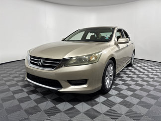 Used 2015 Honda Accord EX image 1