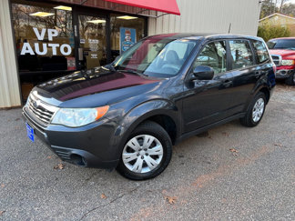 Used 2010 Subaru Forester 2.5X image 1