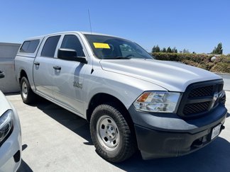 Used 2015 RAM 1500 Tradesman w/ Popular Equipment Group image 1